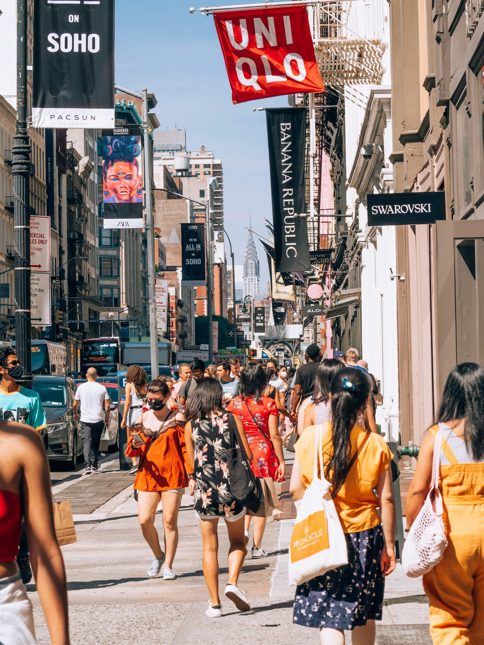 Best Custom Street Pole Banners for Outdoor Advertising