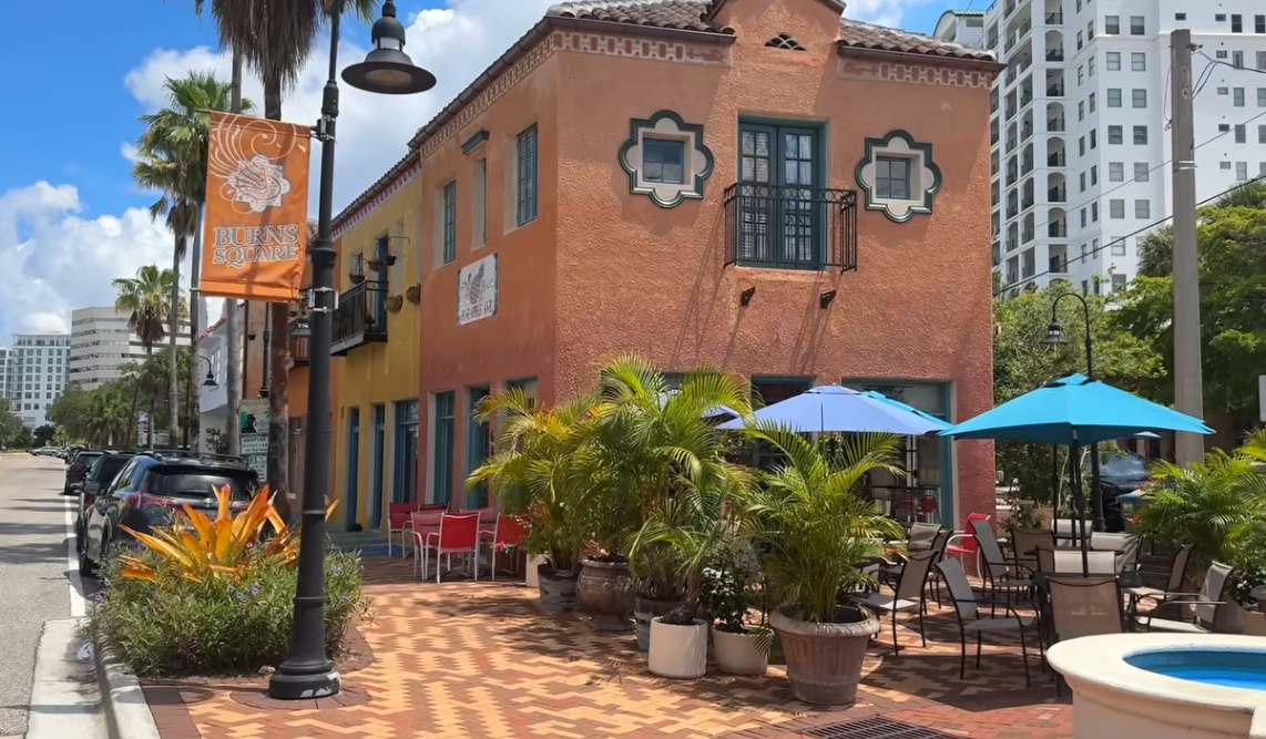 What Makes a Neighborhood Memorable? Placemaking Lessons from Burns Square & Turtle Rock