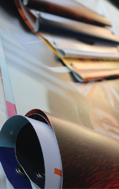 Welcoming Church Patrons with Street Pole Banners: A Guide to Creating a Warm and Inviting Atmosphere