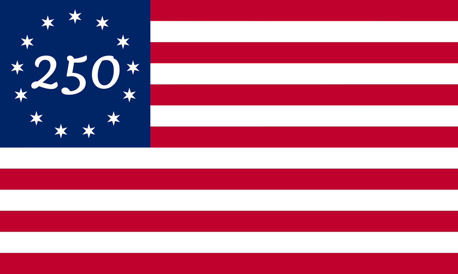 betsy-ross, america-250, semiquincentennial, limited-edition, commemorative-flag, 13-star-flag, american-flag, historical-flag, patriotic, july-4-2026, independence-day, outdoor-flag, knitted-polyester, founding-flag, original-colonies, 250th-anniversary
