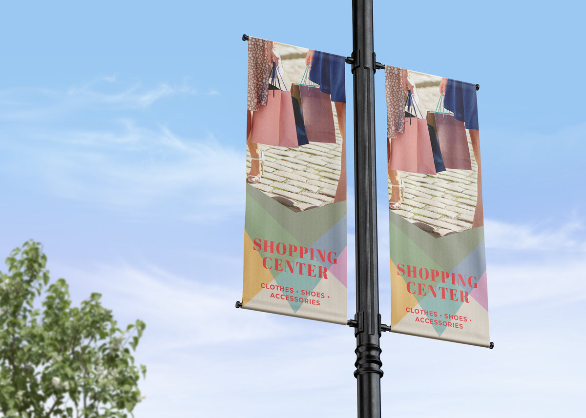 Geometric_Summer_design Double banner