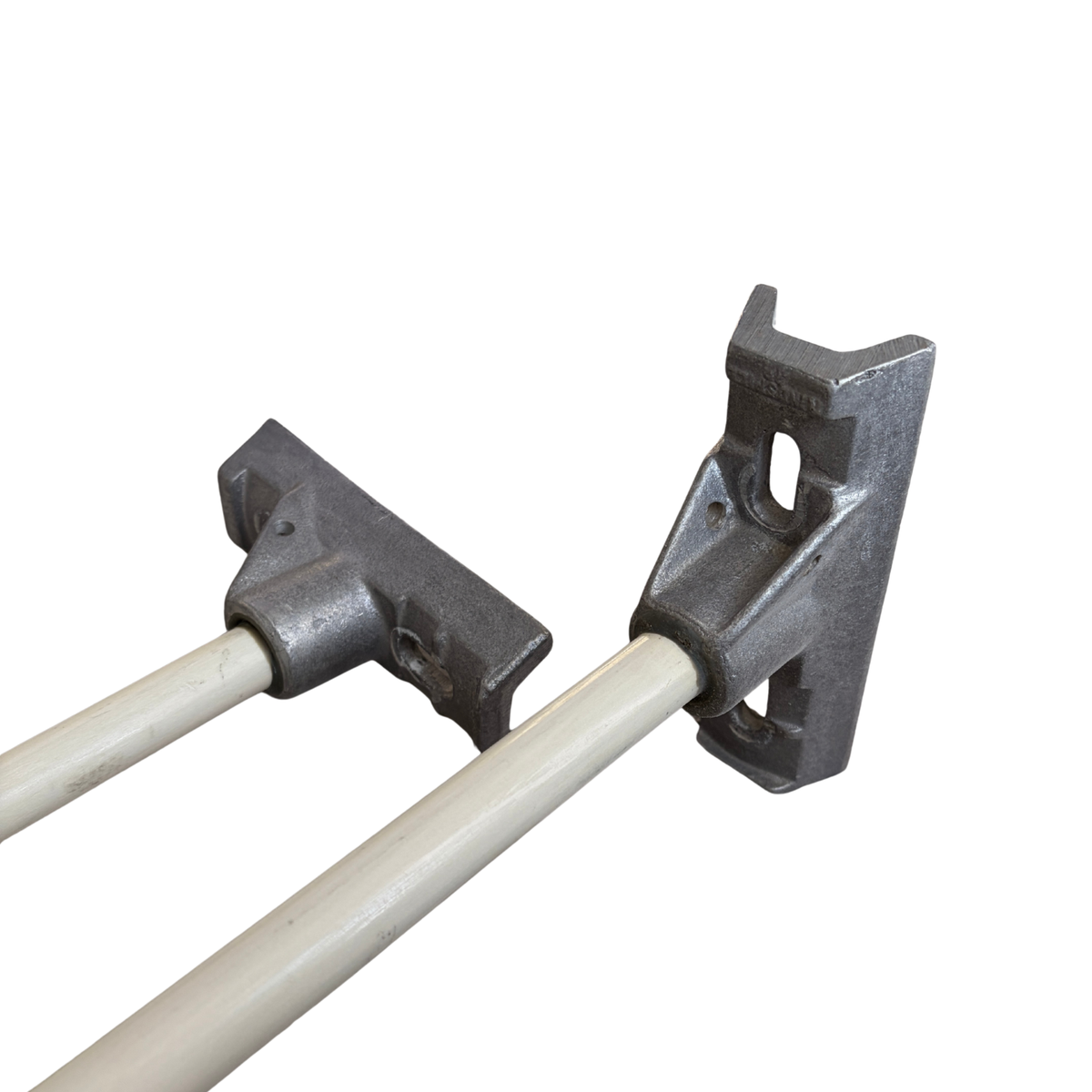 Jr Windspill Street Pole Banner Bracket System – Lamp Post Banner Hardware