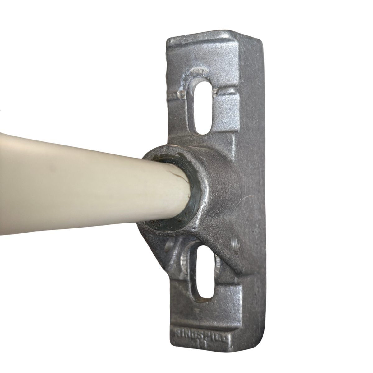 Jr Windspill Street Pole Banner Bracket System – Lamp Post Banner Hardware