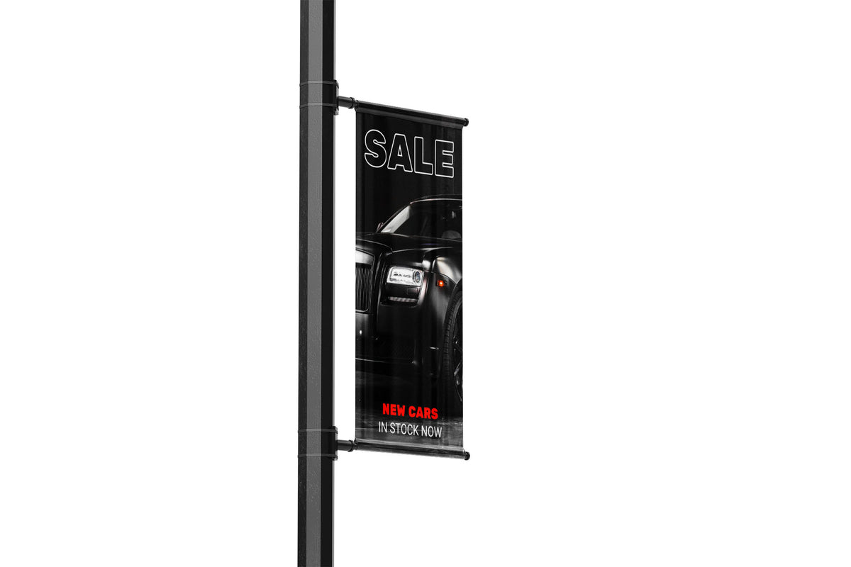 Sale Black Car Single