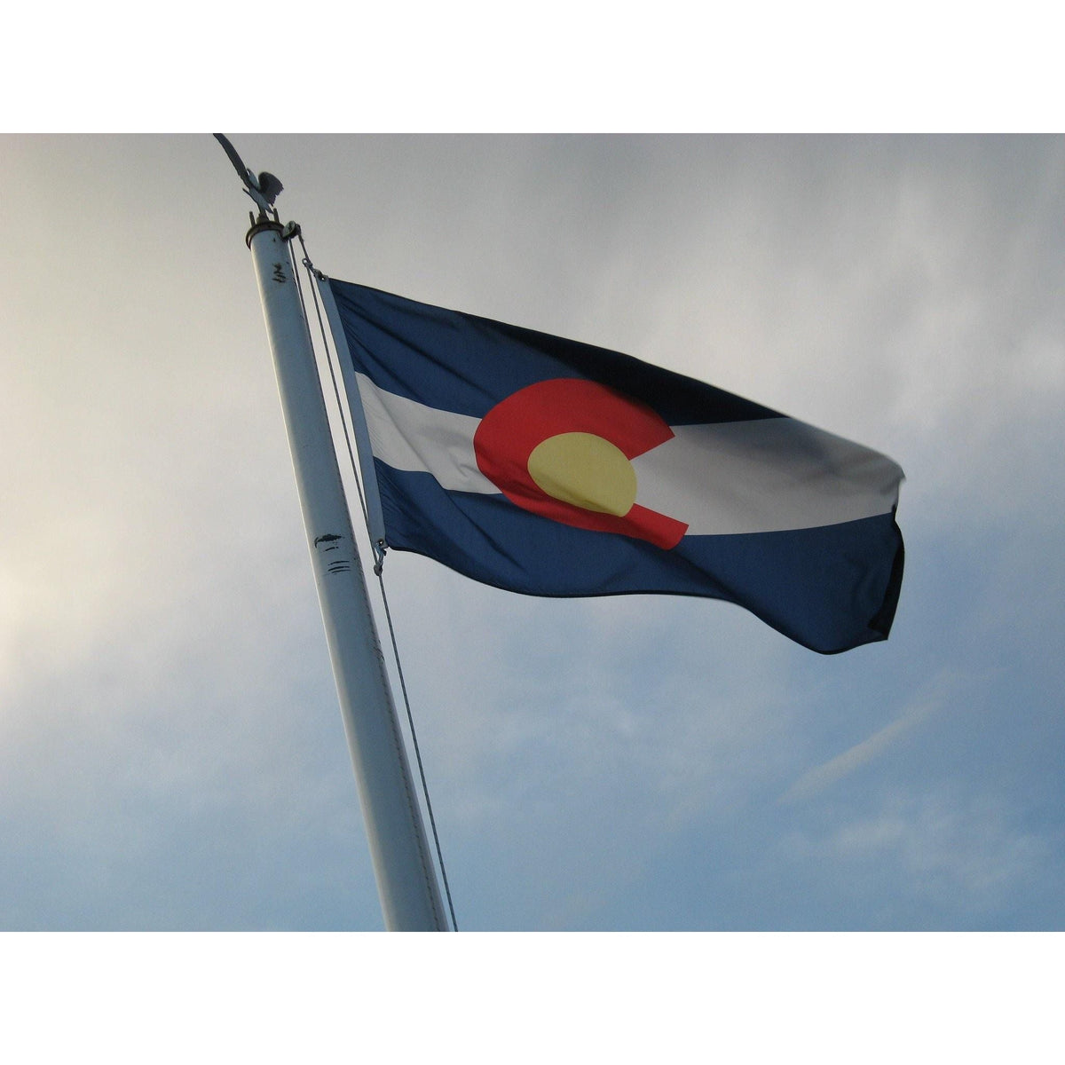 State of Colorado - The Custom Windsock Co.