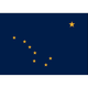 State of Alaska Flag
