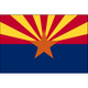 State of Arizona Flag