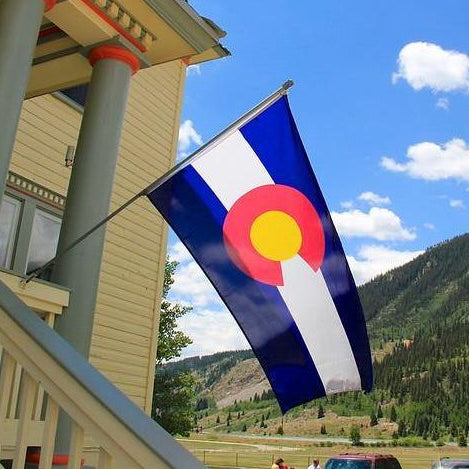 State of Colorado 