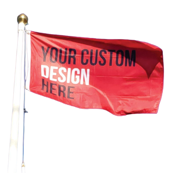 Green Valley Flags | Your Colors. Your Pride