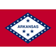State of Arkansas Flag