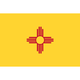 State of New Mexico Flag