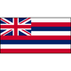 State of Hawaii Flag