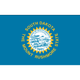 State of South Dakota Flag