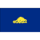 State of Oregon Flag