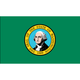 State of Washington Flag